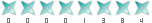 カウンター